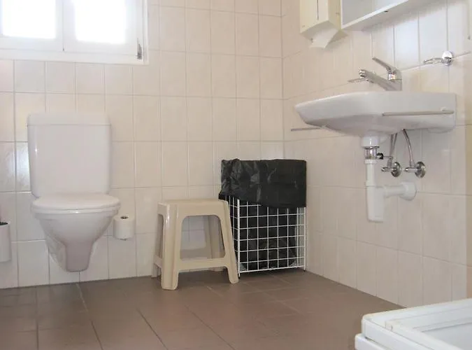 Inn Berghaus Alpiglen *