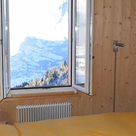 Berghaus Alpiglen * Grindelwald