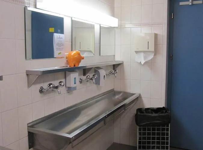 Kro Berghaus Alpiglen *